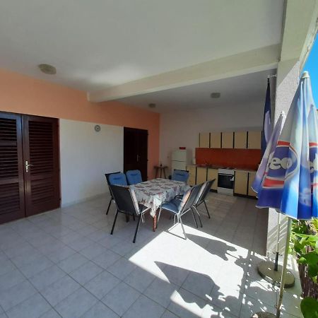 Vistica Apartment'S Podaca Ngoại thất bức ảnh