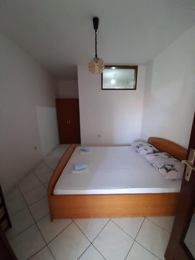 Vistica Apartment'S Podaca Ngoại thất bức ảnh