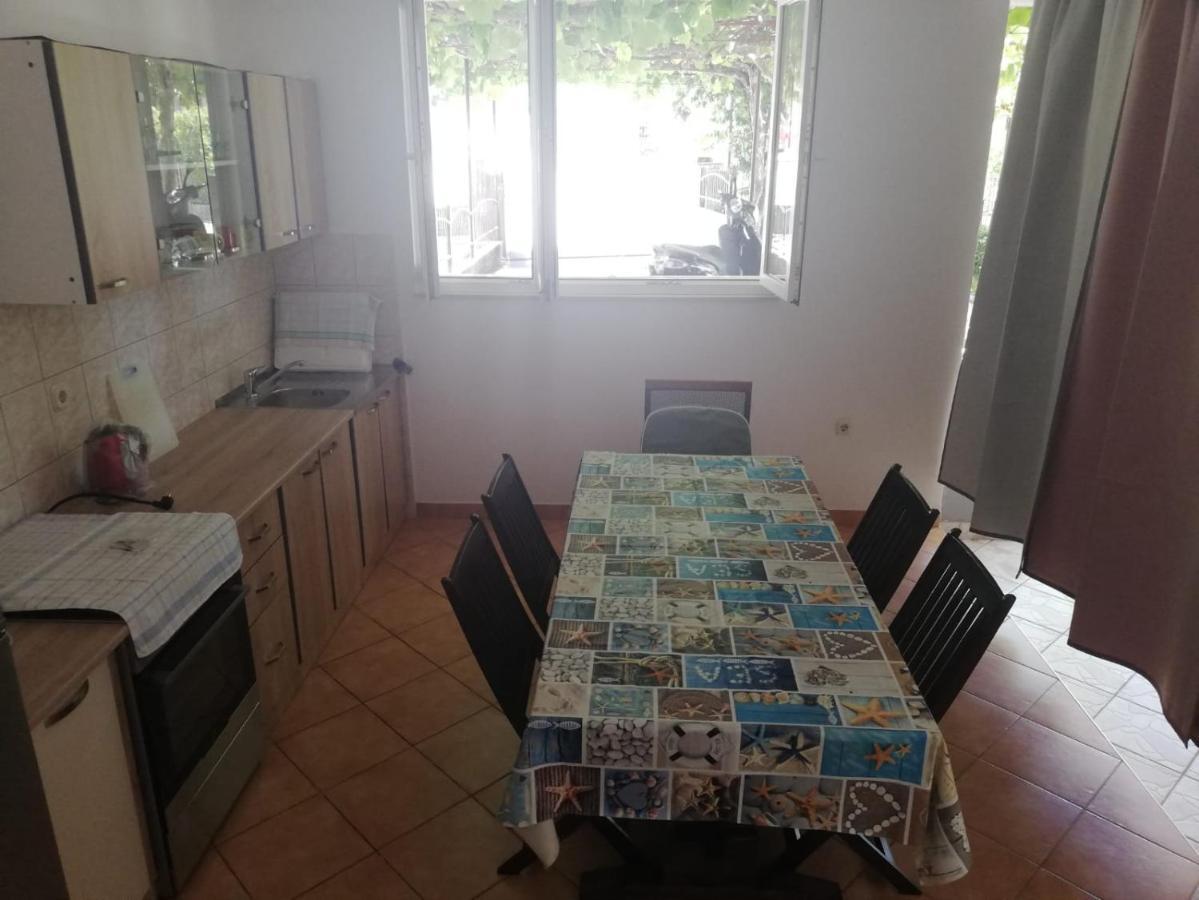 Vistica Apartment'S Podaca Phòng bức ảnh